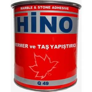 Mermer ve Taş Yapıştırıcı 1000 Gr.