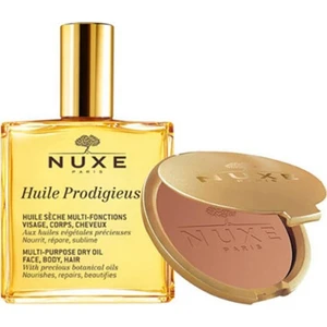 Huile Prodig 100 ml + Pudra Set