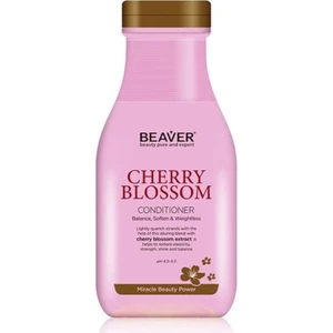 Cherry Blossom Conditioner Kiraz Ağacı Özlü Saç Bakım Kremi 350 ml