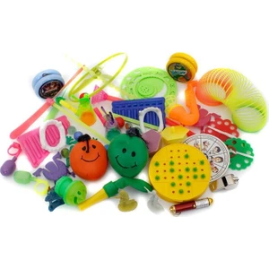 Nostaljik Lezzetler Oyuncak Paketi 2