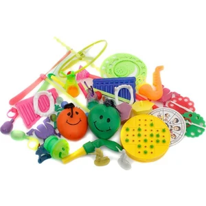 Nostaljik Lezzetler Oyuncak Paketi 3