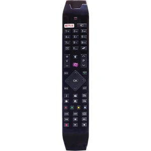 Hıtachı RC-49141 Smart LED Tv Kumanda