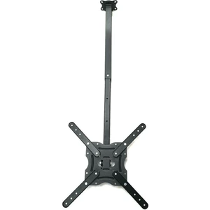 VT-13955 39''-55'' Lcd-Led Tv Hareketli Tavan Askı Aparatı 60-120CM