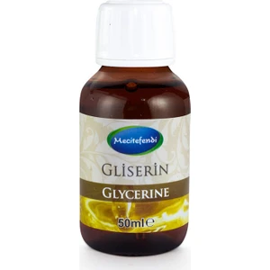Gliserin Yağı 50 ml