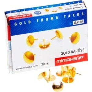 Gold Raptiye 30+- Gr-30