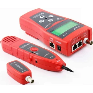 NF-308 Kablo Test Cihazı