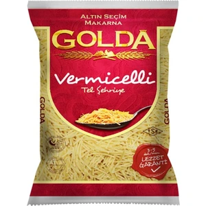 Tel Şehriye 500 gr