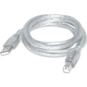 S-Lınk SL-U2014 USB 2.0yazıcı Kablosu - 1.5m