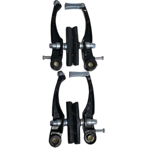 V-Fren Takımı Lgy-4 Alüminyum Ön+Arka Set