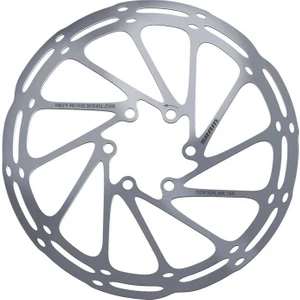 6 Vida Rotor Centerlıne-Yuvarlatılmış Kenar
