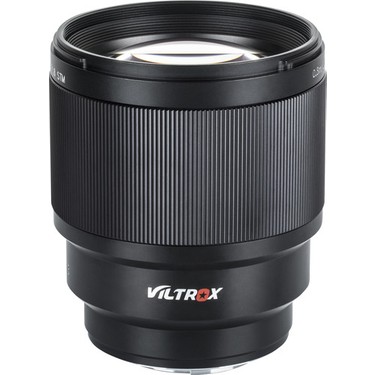 Viltrox Af 85MM F/1.8 Xf Iı Lens - Fuji x Mount Fiyatı, 5.0 Puanı İle