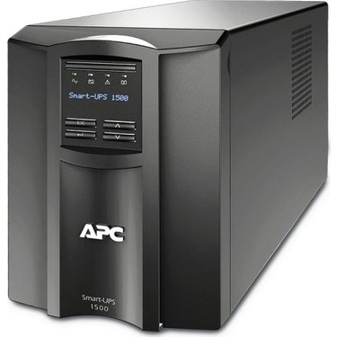 Apc SMT1500IC Apc Smart-Ups 1500VA LCD 230V With Fiyatı