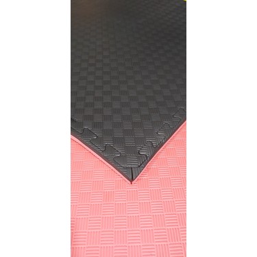 Ges Tatami Minder Gri Siyah 26MM 100X100 Fiyatı