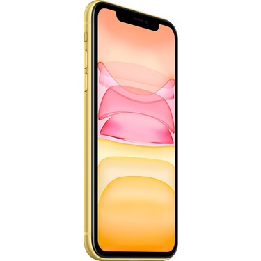 iPhone 11 128 GB Sarı Fiyatı, Taksit Seçenekleri ile Satın Al