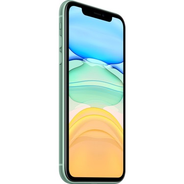 iPhone 11 64 GB Yeşil Fiyatı, Taksit Seçenekleri ile Satın Al