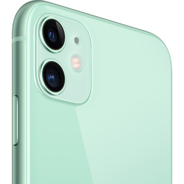 iPhone 11 64 GB Yeşil Fiyatı, Taksit Seçenekleri ile Satın Al
