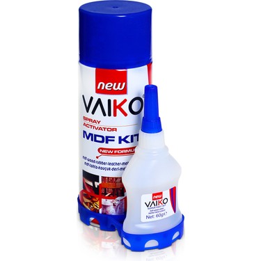 VAIKO HIZLI YAPIŞTIRICI