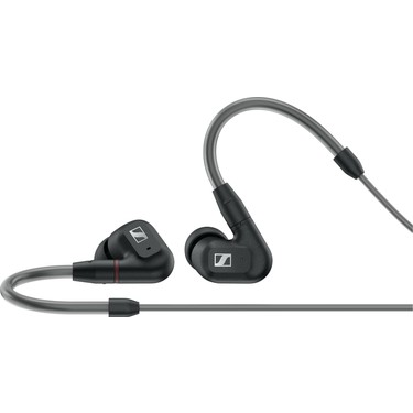 Sennheiser Ie 300 High-End Referans Kulak Içi Kulaklık Fiyatı