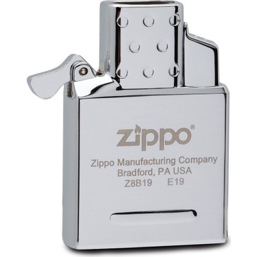 Zippo Çakmak Butane Double Flame One Box 65827 Fiyatı