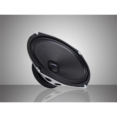 For-X XMD-3069 300 Watt 150 Watt Rms 6x9 Oval Midrange Fiyatı