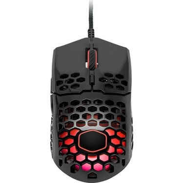 Cooler Master Mastermouse MM711 Rgb Ultra Hafif 60GR Parlak Fiyatı