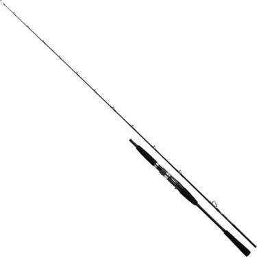 Daiwa Vadel Bay Jigging 200CM 90-180CM Olta Kamışı Fiyatı