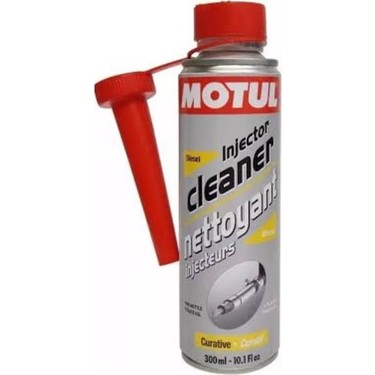 Diesel-Injektor-Reiniger Motul MTL110708 (300 ml)