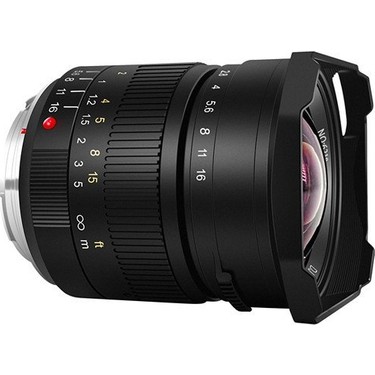 Ttartisan 21MM F/1.5 Lens (Sony E Mount) Fiyatı