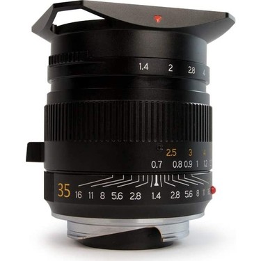 Ttartisan 35MM F/1.4 Lens (Fuji Fx Mount) Fiyatı