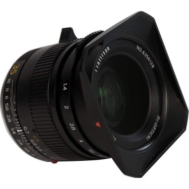 Ttartisan 35MM F/1.4 Lens Leica M Mount Fiyatı