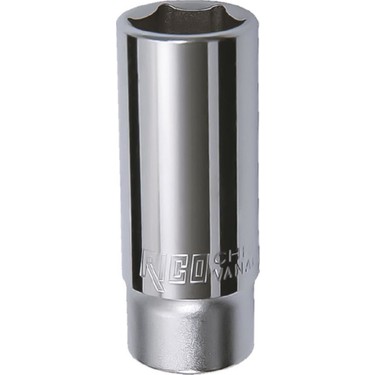 Rico 007-RC8114 1/2 6 Altı Köşeli Derin Lokma 14 mm Fiyatı