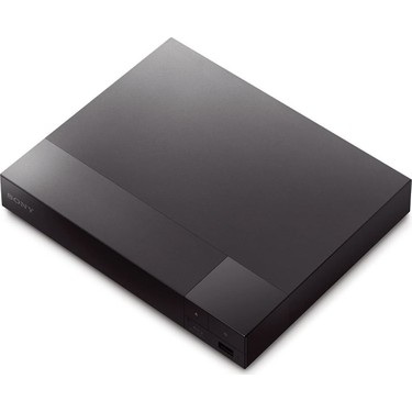Sony BDP-S3700 Wi-Fi Özellikli Ev Sineması Akış Blu-Ray Fiyatı
