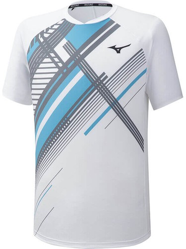 Mizuno shadow shop tee