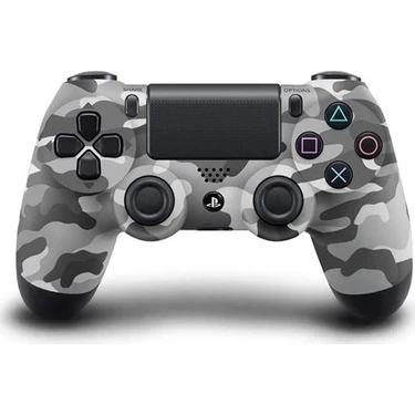 Sony Yeni Nesil PS4 Kol V2 Gamepad Dualshock 4