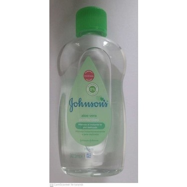 Johnson Baby Nemlendirici Bebek Yagi Aloe Vera 300 Ml Fiyati