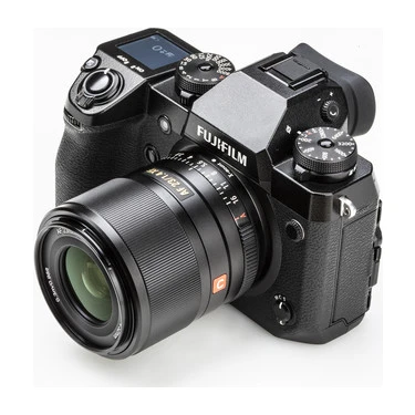 【美品】VILTROX AF 23mm F1.4 XF xマウント Viltrox Af 23MM F/1.4 Xf Lens - Fuji x Mount Fiyatı, 5.0 Puanı İle