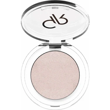 Golden Rose Soft Color Pearl Mono Eyeshadow No: 42 - Tekli Sedefli Göz