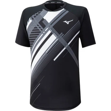 Mizuno deals shadow tee