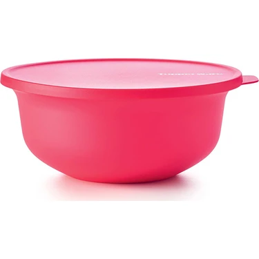 Tupperware Aloha Saklama Kabı New Colletion Pembe 2 Lt. Fiyatı