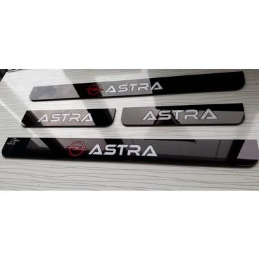 great master opel astra h pleksi krom yazili kapi esigi fiyati