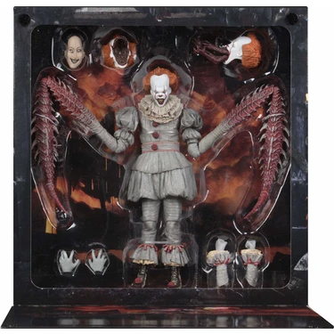 Neca pennywise shop ultimate