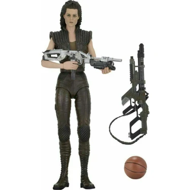 Neca alien clearance resurrection