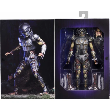 Neca 2018 predator new arrivals