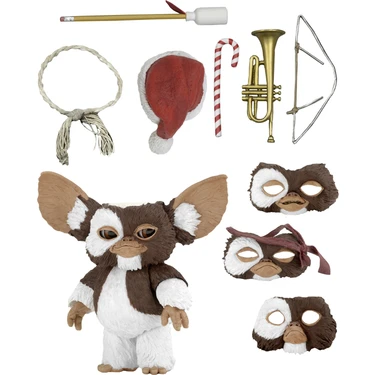 Neca gizmo figure new arrivals