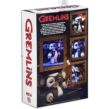 Gremlins ultimate gizmo figure new arrivals