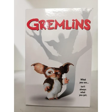 Neca gremlins clearance gizmo