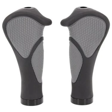 Fonte 140mm Avuç İçi Destekli Ergonomik Bisiklet