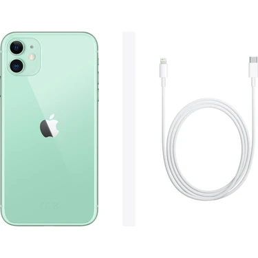 iPhone 11 64 GB Yeşil Fiyatı, Taksit Seçenekleri ile Satın Al