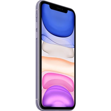 iPhone 11 64 GB Mor Fiyatı, Taksit Seçenekleri ile Satın Al
