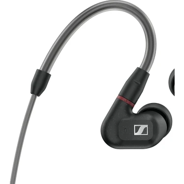 Sennheiser Ie 300 High-End Referans Kulak Içi Kulaklık Fiyatı
